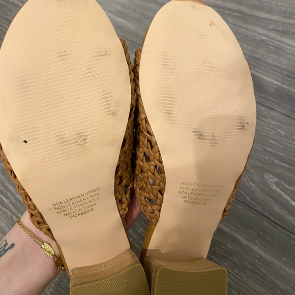 Princess Polly Therapy Mules - Picture 2 of 3